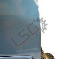 Предна дясна врата Subaru Legacy IV 2003-2009 SU220621N-6, снимка 2 - Части - 33396669