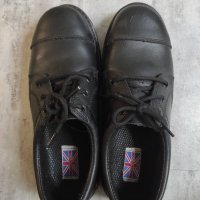 Обувки PHANTOM, естествена кожа, снимка 1 - Ежедневни обувки - 43048594