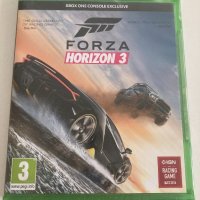 Forza Horizon 3 за Xbox one - Нова запечатана