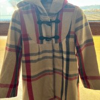 Burberry детско палто, снимка 1 - Детски якета и елеци - 43937050