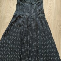 Елегантна нова дамска рокля S размер, снимка 1 - Рокли - 39685065