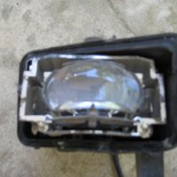Ляв халогенен фар за Опел Вектра А - счупено стъкло и щипки, снимка 3 - Части - 32814327