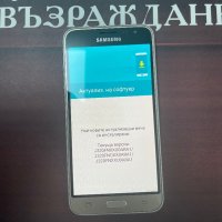 SAMSUNG Galaxy J3 2016 , снимка 4 - Samsung - 38149297