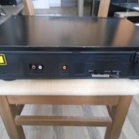 DENON DCD 820, снимка 6 - Ресийвъри, усилватели, смесителни пултове - 28055365