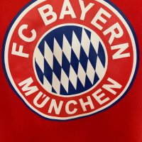 Тениски на Байерн Мюнхен, снимка 9 - Фен артикули - 37607745