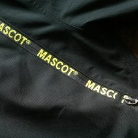 MASCOT 15001-222 HARDWEAR SHELL Work Jacket размер M работно яке водонепромукаемо W4-80, снимка 5 - Якета - 43051946
