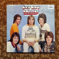 Lp-Vinyl - Bay City Rollers, снимка 1 - Грамофонни плочи - 38549786