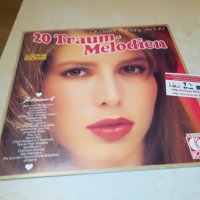 20 TRAUM-MELODIEN ANTHONY VENTURA-MADE IN GERMANY 2405221935, снимка 1 - Грамофонни плочи - 36864250