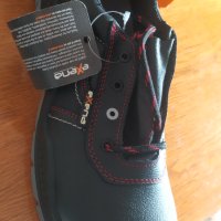  Работни обувки Exena Italy 42 номер, снимка 5 - Други - 43695460