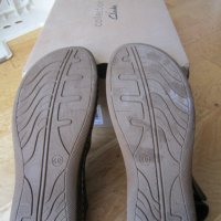 дам.обувки-кожа италия, снимка 14 - Сандали - 22126279