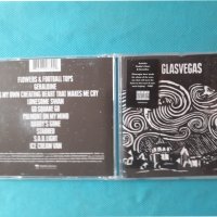 Glasvegas – 2008 - Glasvegas(Rock), снимка 1 - CD дискове - 37795976