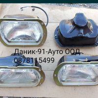 Авточасти за Москвич, снимка 8 - Части - 35099439