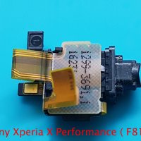 Порт за слушалки и микрофон Sony Xperia X Performance, снимка 1 - Резервни части за телефони - 34718718