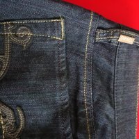 Дамски дънки Дизел,  Diesel jeans, снимка 4 - Дънки - 35184728