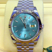 Най- Висок клас автоматични часовници Rolex , снимка 18 - Мъжки - 25669032