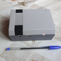 Нинтендо 999 с вградени 640 игри, снимка 7 - Nintendo конзоли - 43347868