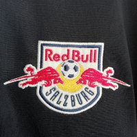 Red Bull Salzburg Adidas оригинално горнище Ред Бул Залзбург , снимка 3 - Спортни дрехи, екипи - 37007190