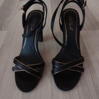 Дамски елегантни обувки , снимка 1 - Дамски обувки на ток - 43483127