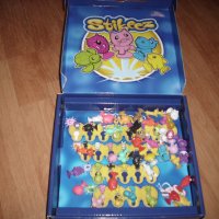 Игра в кутия Stikeez (Стикита) промо цена за 1 игра., снимка 2 - Игри и пъзели - 43159205