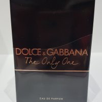 Дамски Парфюм Dolce&Gabbana, снимка 2 - Дамски парфюми - 43596514