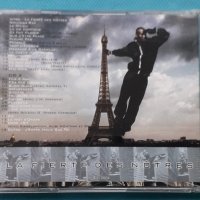 Rohff – 2004 - La Fierté Des Nôtres(2CD)(Hip Hop), снимка 8 - CD дискове - 42976309