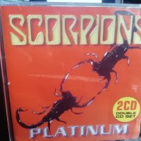 Thin Lizzy, Uriah Heep, Scorpions, Cinderella, снимка 9 - CD дискове - 40812407