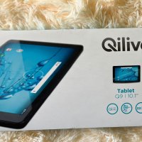 Таблет Qilive Q9 10.1", снимка 1 - Таблети - 43799014