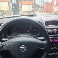 opel astra 1.6 mono  vehniq motor, снимка 1 - Автомобили и джипове - 44061130