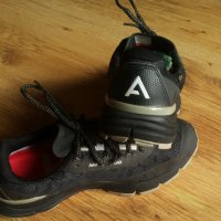 ALFA RAMBLE ADVANCE GORE-TEX Vibram Shoes EUR 40 / UK 6,5 маратонки водонепромукаеми - 671, снимка 9 - Маратонки - 43429897