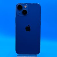 ГАРАНЦИОНЕН!!! Apple iPhone 13 mini, 128GB, 4GB RAM, 5G, Blue, снимка 5 - Apple iPhone - 43633555