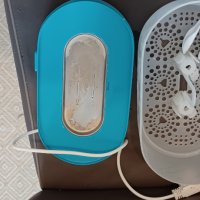 Стерилизатор за бебешки шишета Philips avent, снимка 5 - Стерилизатори - 43435954