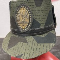 Ловджийска шапка, снимка 2 - Екипировка - 43974320