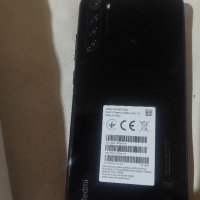 Xiaomi Redmi Note 8  Смарт телефон , снимка 4 - Xiaomi - 42528354