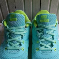 ''Nike Flex Trainer 5'' оригинални маратонки 38 номер, снимка 5 - Маратонки - 28320048