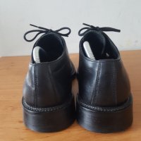 Lars Norden, мъжки обувки. Номер 43, снимка 7 - Официални обувки - 32542540