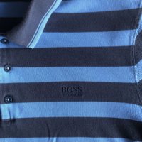 Hugo Boss оригинална тениска, снимка 4 - Тениски - 43032368