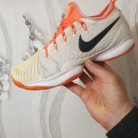 тенис маратонки  Nike Air Zoom Ultra React номер 41 , снимка 5 - Маратонки - 40633409