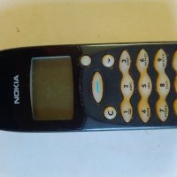 Колекционерски мобифон"НОКИА"модел 640 Финландия, снимка 3 - Антикварни и старинни предмети - 27087105