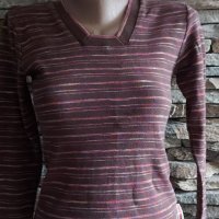 Levi's дамска блуза , снимка 1 - Блузи с дълъг ръкав и пуловери - 32580671