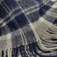 Шотландски Тартан шалове, снимка 5 - Шалове - 34829415