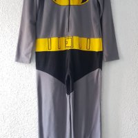 Гащеризон - пижама Батман размер Л НОВО, снимка 4 - Други - 44106418