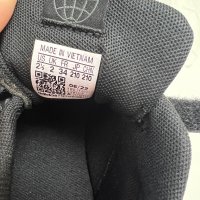 Детски кожени маратонки Adidas, нови, номер 34, снимка 6 - Детски маратонки - 38342253