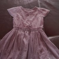 Детска рокличка , снимка 3 - Бебешки рокли - 36975520