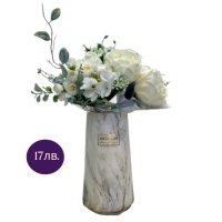 Мини вази и абстрактни вази, снимка 7 - Вази - 43992439