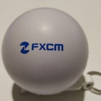 Рекламни материали - Forex Capital Markets / FXCM, снимка 8 - Други ценни предмети - 27995703