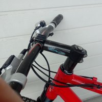 DEORE XT / SAINT Планински велосипед MONOC MC VIPERA, снимка 16 - Велосипеди - 43037578