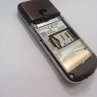 Nokia 8800 Sapphire Arte + Docking, снимка 4 - Nokia - 8749764