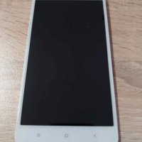 Дисплей и тъч скрийн за Xiaomi Redmi Note 4x Бял, снимка 1 - Резервни части за телефони - 39817531