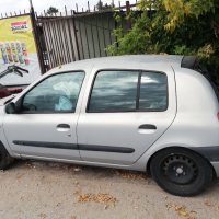 Генератор Renaut Clio Рено Клио, снимка 6 - Части - 34620308