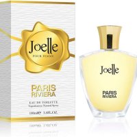 Paris Riviera Joelle 100ml EDT, снимка 1 - Дамски парфюми - 43490656